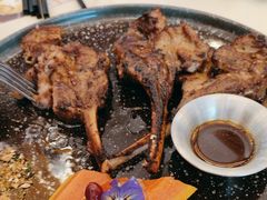 -威尼斯西餐厅(扬名广场店)