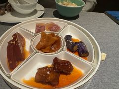 拼盘-江南厨子·品苏杭(华润万象店)