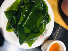 养生海带苗-纸盐河码头火锅(十八梯店)