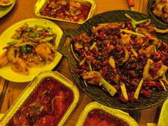 -AJIYA炭火烧肉(徐汇正大乐城店)