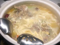 -小骨煲金华砂锅(转塘金街美地店)