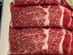 -满来寿喜烧(金虹桥店)