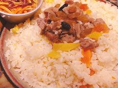 -丝路金桃·新疆菜(徐汇店)