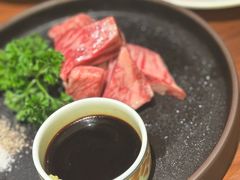 -御牛道日式烤肉料理(杭州万象城店)