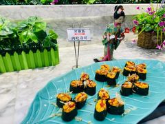 -火锅岛潮牌自助餐厅(天津天佑城店)