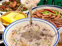 -阿季·当季酒食(后江埭店)