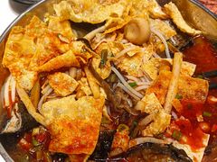 -螺大喜螺蛳粉(华业东方玫瑰店)