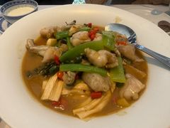 -汤城小厨•粤菜•靓汤(金宝街店)