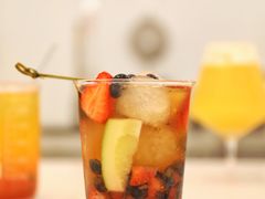 -喜茶(北京五棵松华熙店)
