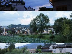 -呈坎景区