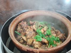 -华仔土鸡店(创意产业园店)