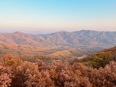 -吉林市朱雀山国家森林公园