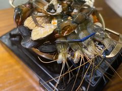-仓库南洋海鲜小排档(柳河路店)