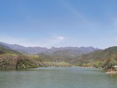 -玉渡山自然风景区