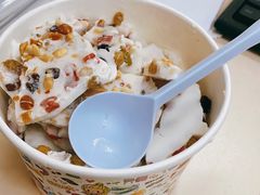 -初心炒酸奶(厚德品园店)