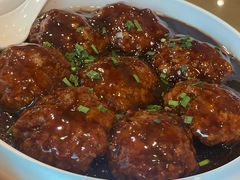 -南来顺饭庄·清真(南菜园店)