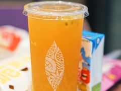 香芒芒-麦当劳(春风店)