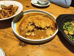 -肘子酥·天津菜·特色捞面(德云社店)
