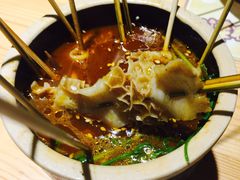 -辣家私厨火锅·龙虾(开发区店)