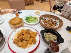 -丰尔粥食·顺德鱼生·干蒸排骨顺德菜(大良分店)