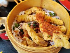 -矮板凳老火锅(宽窄巷子店)