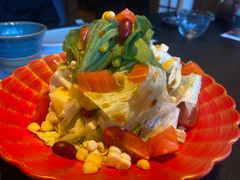 -原志优秀食材·匠心料理·海胆主题(金亿广场店)