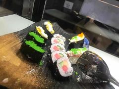 -芭菲盛宴·环球美食(锦城万达广场店)