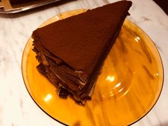 -Awfully Chocolate(来福士广场店)