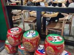 -川香鼎盛·川府家宴商务宴请(市桥富华总店)