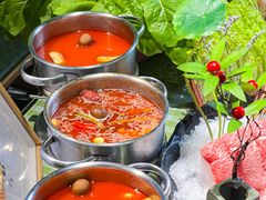 -番食园鲜食火锅(高新店)