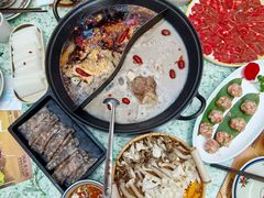 -鸿姐老火锅·传统炒料(上海旗舰店)