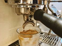 -Legno.ita Coffee by Wood(襄阳南路店)