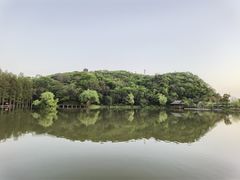 -采石矶景区