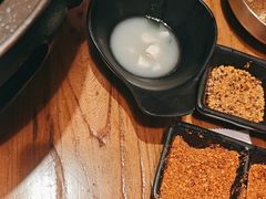 -九田家黑牛烤肉料理(华侨城店)