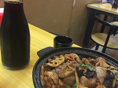 -歪嘴香鸡公煲(天津街店)