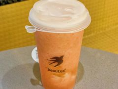-BeauTea水仙(coco park店)
