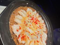 -绿茶餐厅(光谷世界城步行街店)