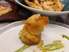 -君霖海鲜私房菜(春柳店)