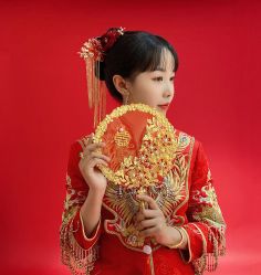 -青禾蒙娜丽莎婚纱摄影(武汉总店)