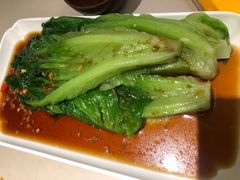 -蔡澜点心·粤菜(西单大悦城店)