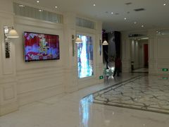 -双子楼大酒店(城开国际写字楼店)