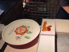 -京味斋·北京烤鸭(华威桥北工大店)