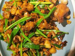 -食锦记·福建私房菜(浦西万达店)