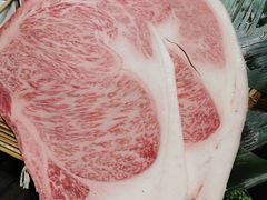 -俺的焼肉(銀座9丁目店)