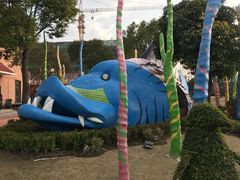 -安徒生童话乐园