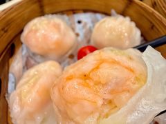 -虾饺妹·粤式手工点心(水荫路店)