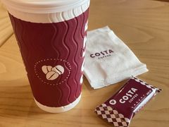 -COSTA COFFEE(常州山姆会员店)