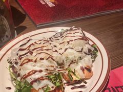 -ZAFFERANO西班牙海鲜饭(上海首店)
