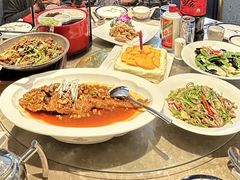 -京坛汇·烤鸭·京菜(宋庄店)