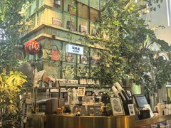 -109 COFFEE(建筑学院店)